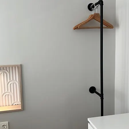 Chapiteles Catedral アパート Burgo