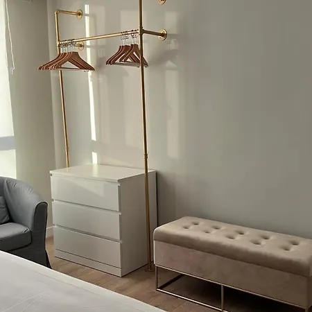 Apartament Chapiteles Catedral