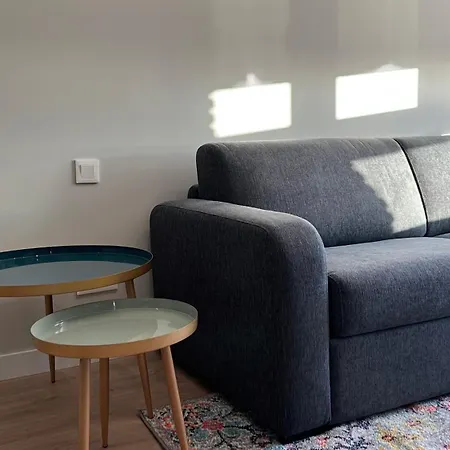 Chapiteles Catedral Appartement *