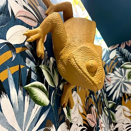 Chapiteles Catedral アパート Burgo