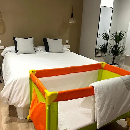 Chapiteles Catedral Appartement