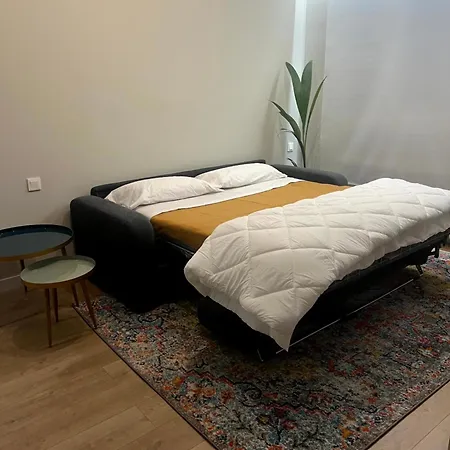 Chapiteles Catedral Appartement *