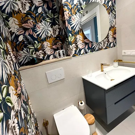 Appartement Chapiteles Catedral *