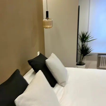Chapiteles Catedral Apartament Burgo
