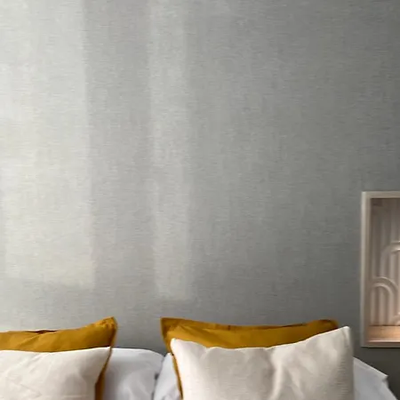 Chapiteles Catedral Appartement