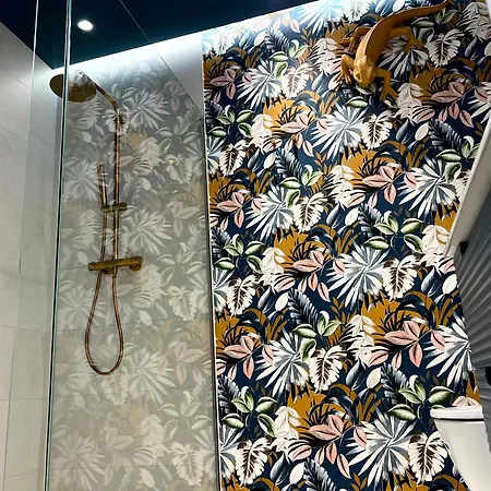 Chapiteles Catedral Appartement