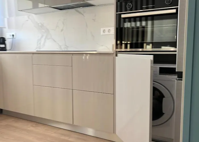 Apartment Chapiteles Catedral